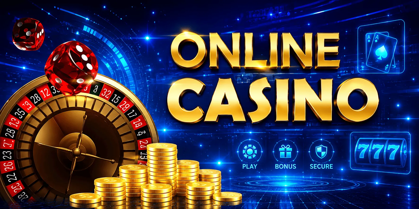 Onlinekasinaceska