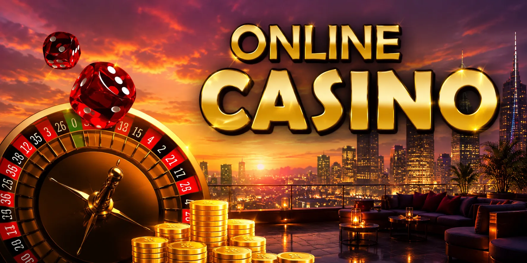 Onlinekasinaceska